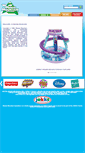 Mobile Screenshot of moosemountaintoys.com